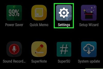 How to Speed up an Android Smartphone