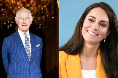 King Charles 'So Proud' Of 'Beloved' Daughter-in-law After She Reveals Cancer Diagnosis & Therapy