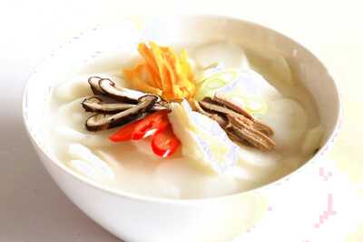 Most Popular Korean Foods K-Pop Stars Love to Eat