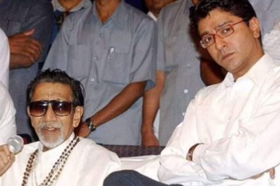 In Uncle's Footsteps? Loudspeaker Deadline Ends, Raj Thackeray Tweets Bal Thackeray Video to 'Justify' Stir