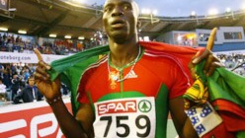 Mission accomplished for Obikwelu