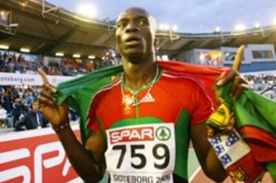 Mission accomplished for Obikwelu