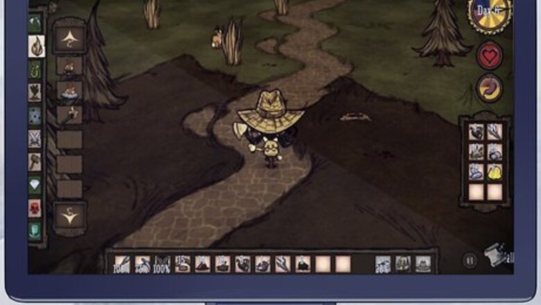 How to Build a Panic Room in Don’t Starve