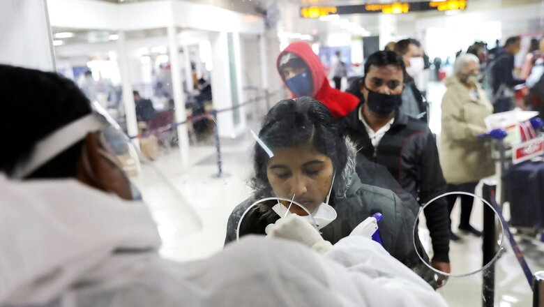 India Now Has 4 Omicron Cases: Did They Travel Abroad, Were They Jabbed? All Questions Answered