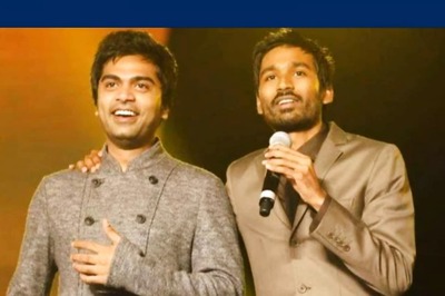 Dhanush and Simbu To Work Together On This Project Next? What We Know