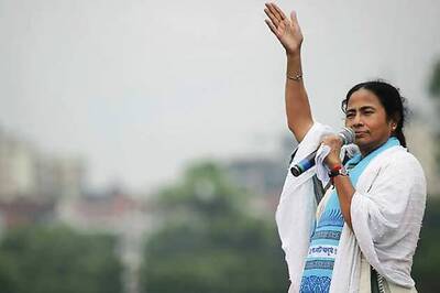 Will publish posters against CPI(M) canards: Mamata