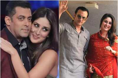 Salman Khan Reacts To Kareena Kapoor-Saif Ali Khan's Marriage In Old Clip: 'Galat Khan Se Shaadi...'