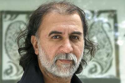 Bombay High Court Refuses to Stay Framing of Charges Against Tarun Tejpal