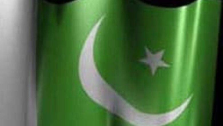 Death row Briton freed from Pak jail