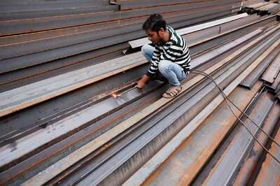 ArcelorMittal Nippon Steel India Inks Pact with Odisha to Set up Rs 50,000cr Steel Plant