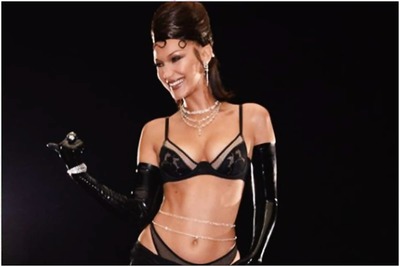 Happy Birthday Bella Hadid: Here's How the 24-year-old Model Continues to Slay it on Instagram