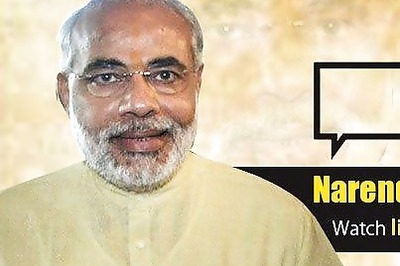 Think India Dialogue: Modi reveals agenda for progress