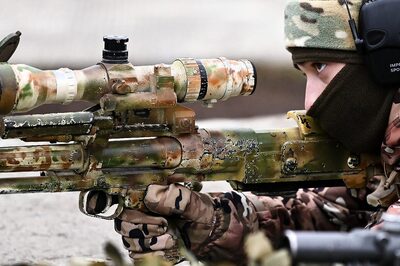 Ukraine Crisis Latest: NATO Mulls Fresh Deployment Of Troops; Scholz, Brazil’s Bolsonaro To Meet Putin