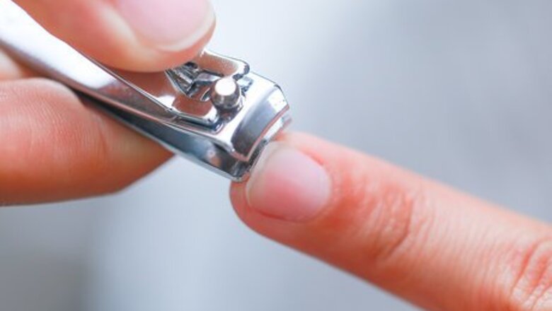 How to Strengthen Your Nails