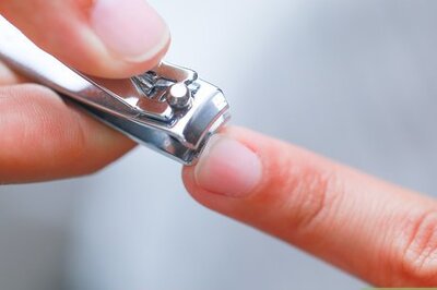 How to Strengthen Your Nails