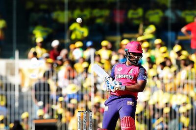 BCCI Reviewing Two Bouncers Per Over Rule Along With Impact Player: Report