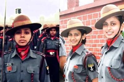 Assam Rifles Recruitment 2024: Apply For Rifleman And Riflewoman Posts By October 27