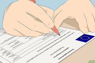 How to File a Visa Application Form for Germany