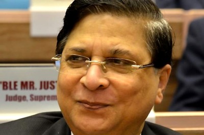 Roster Made Public for Supreme Court Judges, CJI to Hear All New PILs