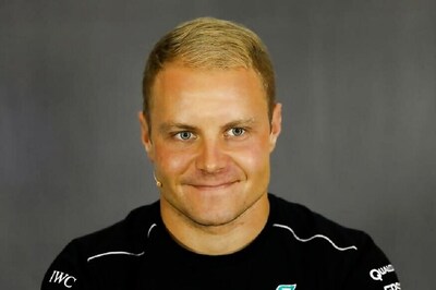 Formula One: Valtteri Bottas Leads Mercedes in British Grand Prix Practice