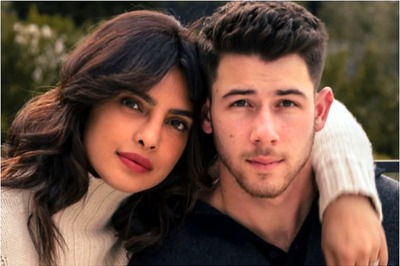 Nick Jonas to Make a Cameo in Priyanka Chopra's 'Text For You': Report