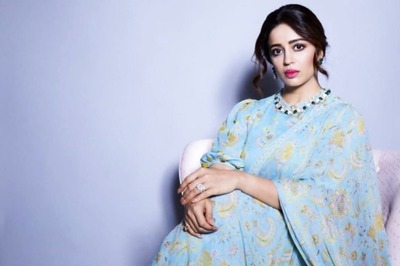 Bhabi Ji Ghar Par Hai's Nehha Pendse Celebrates Birthday With Husband Shardul Bayas