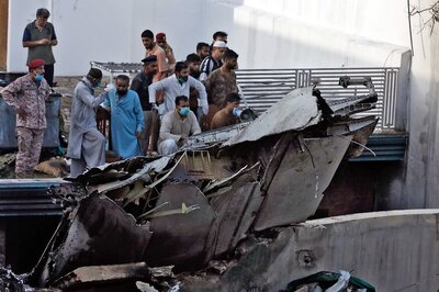 PIA Plane Crashed Due to Negligence of Cockpit Crew, Air Control Tower, Says Preliminary Probe Report