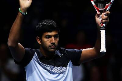 We will wait and see, Bopanna on Davis Cup