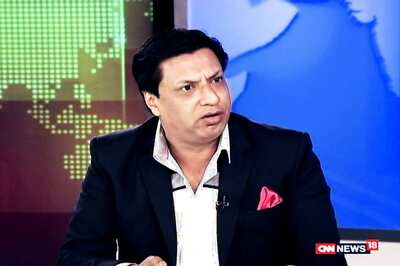 What About Indu Sarkar Protests, Asks Madhur Bhandarkar as Rahul Gandhi Defends ‘Sacred Games’