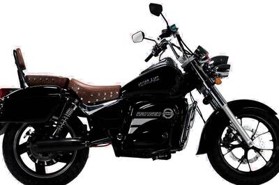 Komaki Ranger Electric Motorcycle, Venice Electric Scooter Launched in India