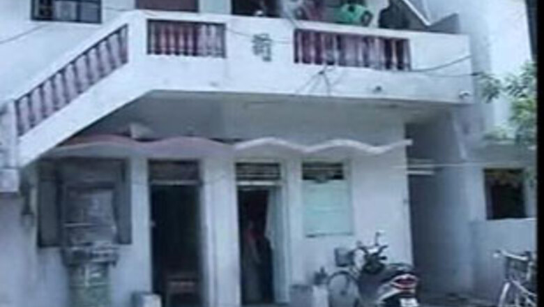 7-yr-old found dead in Maharashtra BJP chief's car