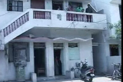 7-yr-old found dead in Maharashtra BJP chief's car