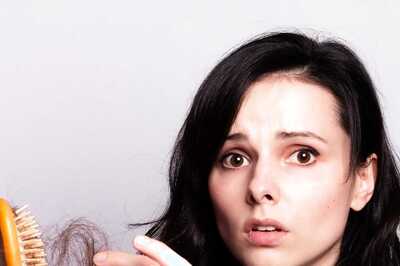 Are You Struggling With Hair Problems, Here is What You Can Do