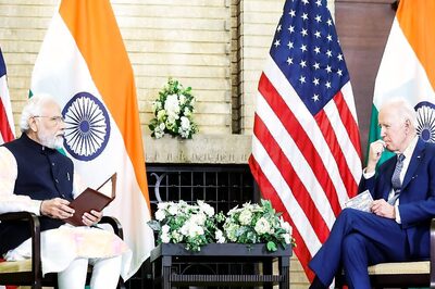 Opinion | US Prioritising Deeper Partnership With India as Its Ties With China Continue to Worsen