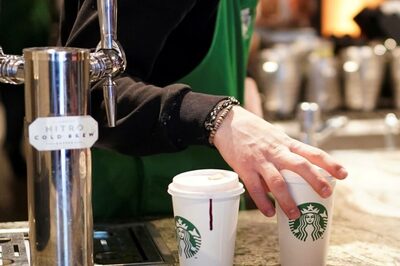 1,000 Stores By 2028: Tata Starbucks Plans Big Expansion In India, Enter Tier-2/3 Cities