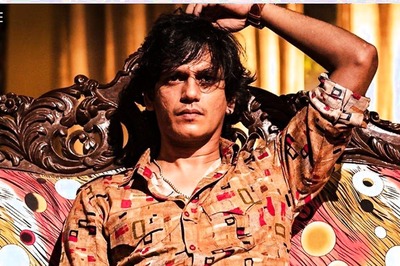 Vijay Varma on Playing Sasya from SHE: 'It was Deeply Embarrassing to Utter Those Words'