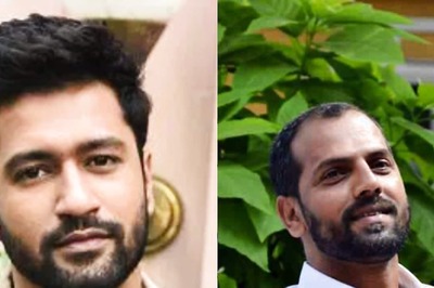 Vicky Kaushal, Laxman Utekar to Work on 'Big-Scale' Warrior Biopic Produced By Dinesh Vijan
