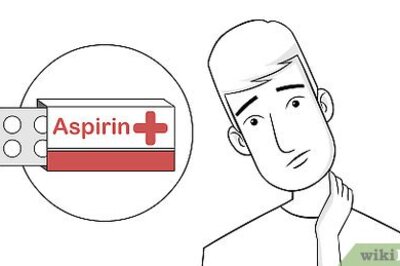 How to Get a Crick Out of Your Neck