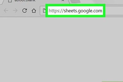 Simple Steps to Saving Google Sheets on PC and Mac