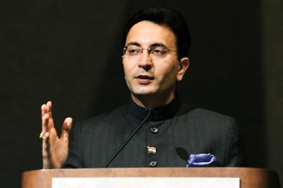 Palace Intrigue Victims? Before Jitin Prasada, His Father Too Was Disillusioned with Congress & Gandhis