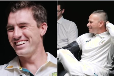 Porn Confessions? Usman Khawaja, Pat Cummins Shocked by Lie Detector Test's Adult Questions