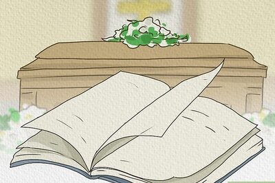 What Does it Mean to Dream About a Funeral?