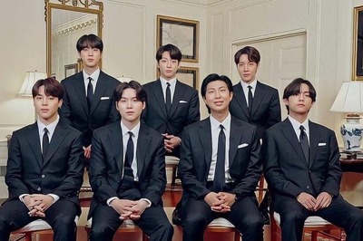 BTS Busan Concert: Date, Time, How to Watch RM, Jin, Jimin, Suga, J-Hope, V, Jungkook's Show in India