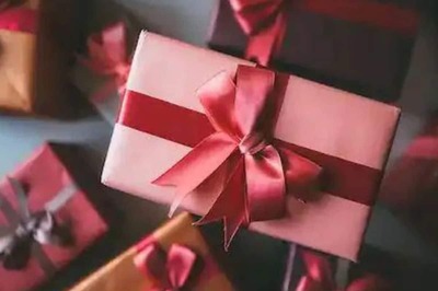 5 Gifts That Say 'I Do' for this Wedding Season