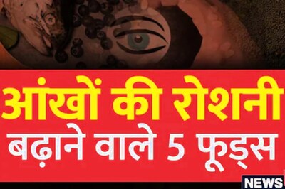 Eggs to Broccoli, Food Items You Must Consume to Maintain Good Eyesight