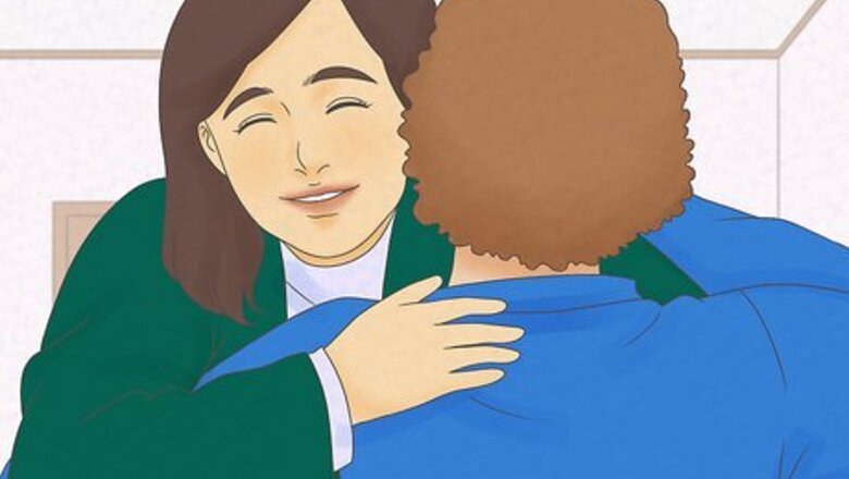 How to Get Along with Your Mother in Law
