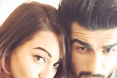 When Arjun Kapoor Revealed Why His Relationship With Sonakshi Sinha Didn't Last: 'Some Equations...'