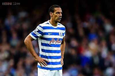 Rio Ferdinand plans to retire at end of season