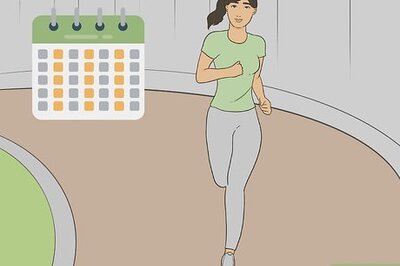 How to Get Rid of Your Muffin Top