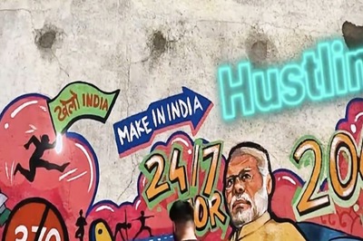 Rapping Replete with Gen-Z Lingo: BJP 'Understood The Assignment' to Connect with First-time Voters on Instagram